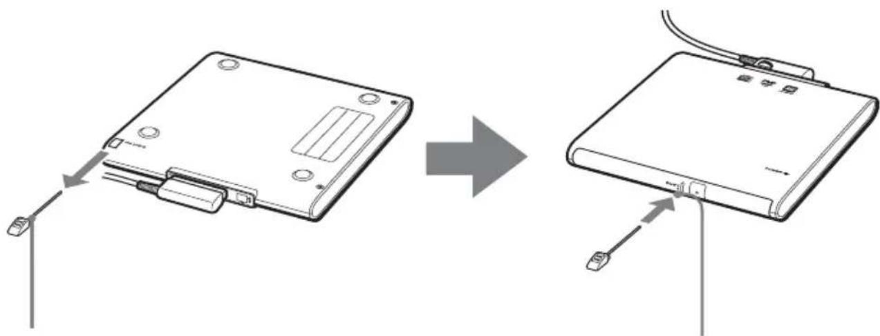 SONY PCGADDRW2 - If the disc does not eject - 1