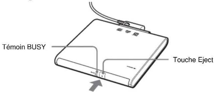SONY PCGADDRW2 - Remarques - 3