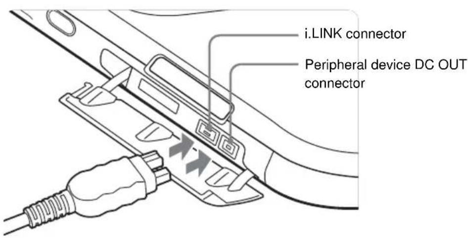 SONY PCGADDRW2 - Hint - 3