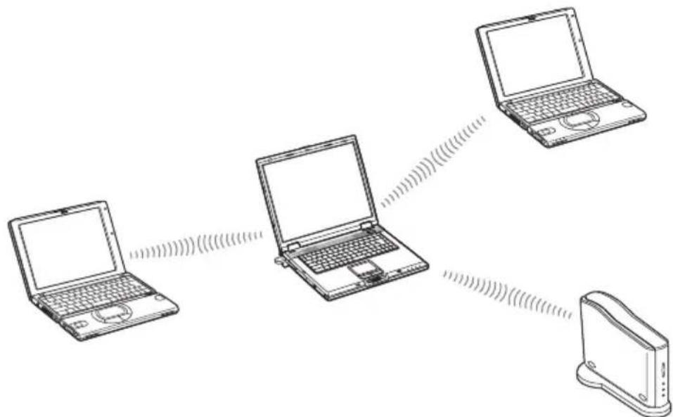 SONY PCGABA1 - Connection format - 1