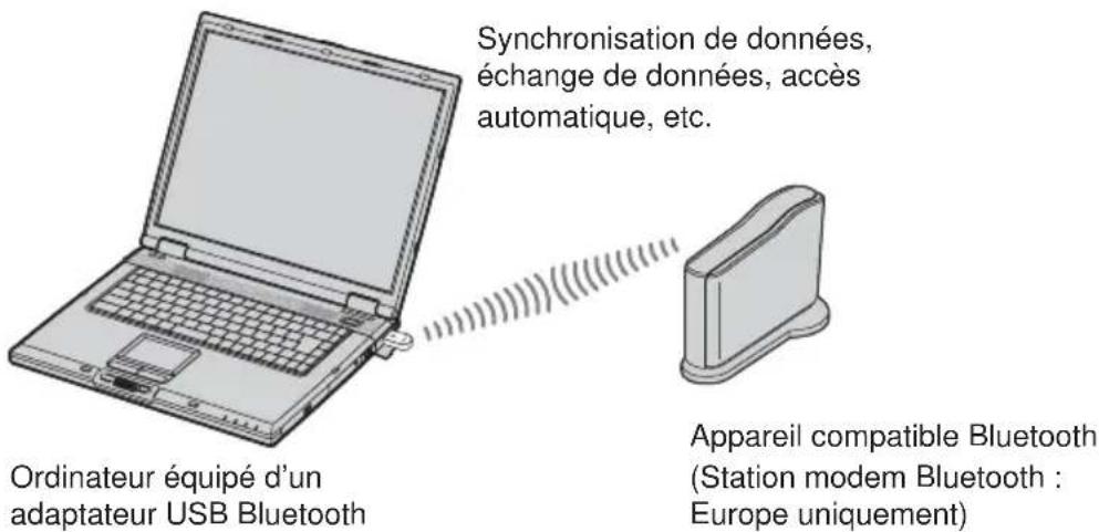 SONY PCGABA1 - Utilisation de cet appareil - 2