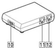 SONY PCWAA320 - Power Unit - 1