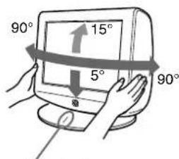 SONY HMDA240R - Uso de la base - 1