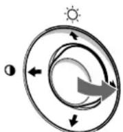 SONY HMDA100 - Si el indicator (alimentacion) está iluminado en verde - 1