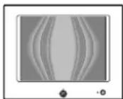 SONY HMDA100 - Suppression du moiré - 1