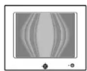 SONY HMDA100 - Cancelación del muaré* - 1