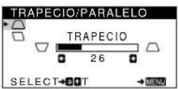 SONY HMDA100 - 6TRAPECIO/PARALELO (pagina 11) - 1