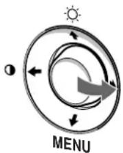 SONY HMDA100 - If the  (power) indicator is green - 1
