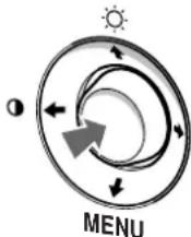 SONY HMDA100 - Navigación por el menu - 1