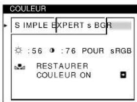 SONY GDMFW9011 - Mode SIMPLE - 3