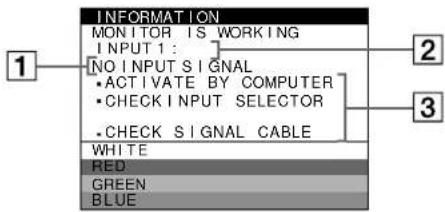 SONY GDMFW9011 - 表示Mssse一J上 - 2