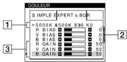 SONY GDMFW9011 - Mode SIMPLE - 2