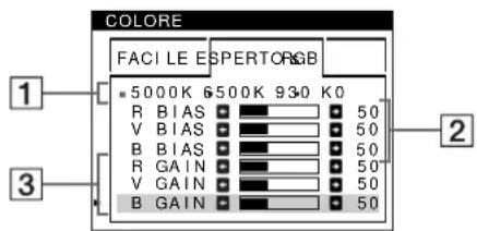 SONY GDMFW9011 - Modo FACILE - 2