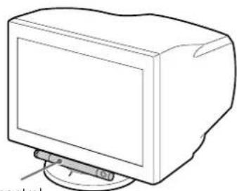 SONY GDMFW9011 - Transporte - 1