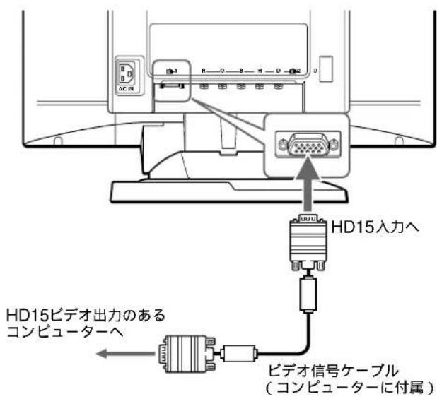 SONY GDMFW9011 - 手順1：ルフローにつうく - 1