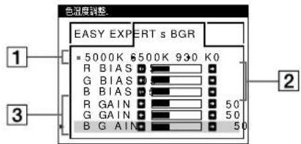 SONY GDMFW9011 - EXPERTE-1 - 1