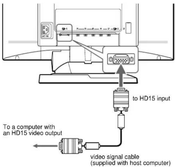 SONY GDMFW9011 - Notes - 1