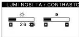 SONY GDMFW9011 - Regolazione della luminosità e del contrasto - 1