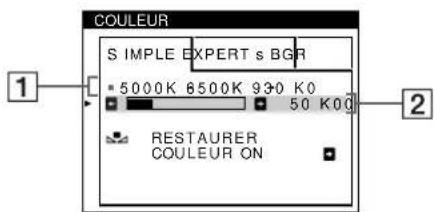 SONY GDMFW9011 - Mode SIMPLE - 1