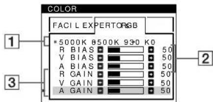 SONY GDMFW9011 - Modo FACIL - 2