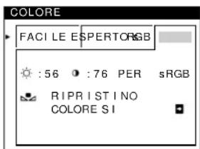 SONY GDMFW9011 - Modo FACILE - 3