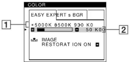 SONY GDMFW9011 - EASY mode - 1