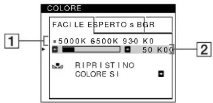 SONY GDMFW9011 - Modo FACILE - 1