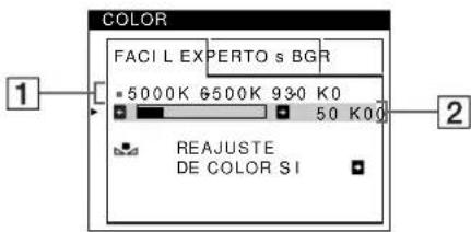 SONY GDMFW9011 - Modo FACIL - 1