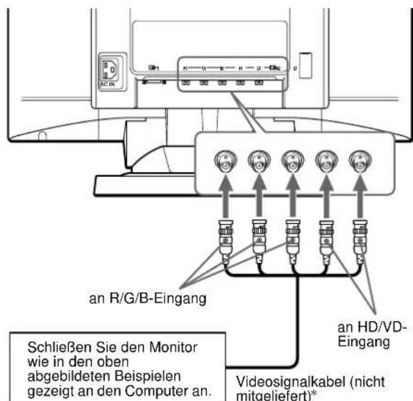 SONY GDMFW9011 - Hinweise - 2