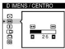SONY GDMF500R - DIMENS (pagina 11) - 1