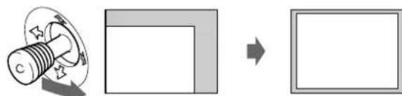 SONY GDMF500R - Utilisation du menu - 4