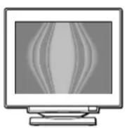 SONY GDMF500R - De beeldkwaliteit regelen (SCHERM) - 1