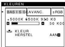 SONY GDMF500R - 5SCHERM (pagina 13) - 1