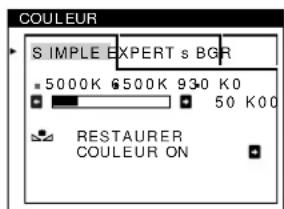 SONY GDMF500R - 4COULEUR (page 13) - 1