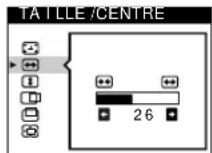SONY GDMF500R - 2TAILLE (page 11) - 1