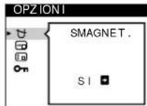 SONY GDMF500R - 8OPZIONI (pagina 15) - 2