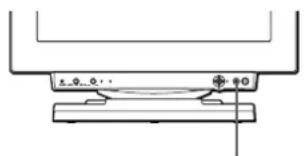 SONY GDMF500R - Funzione di autodiagnostica - 1