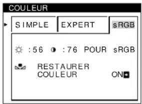 SONY GDMF500R - Remarque - 1
