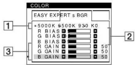 SONY GDMF500R - EXPERT mode - 1