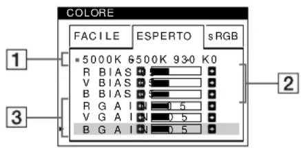 SONY GDMF500R - Modo ESPERTO - 1