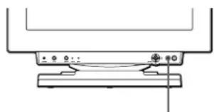 SONY GDMF500R - Self-diagnosis function - 1