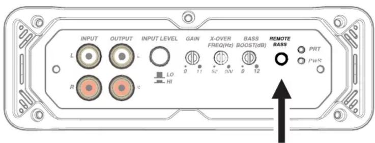 KICKER CXARC - 2