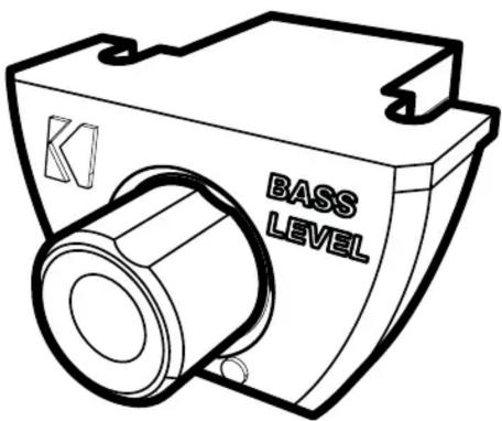 KICKER CXARC - 1