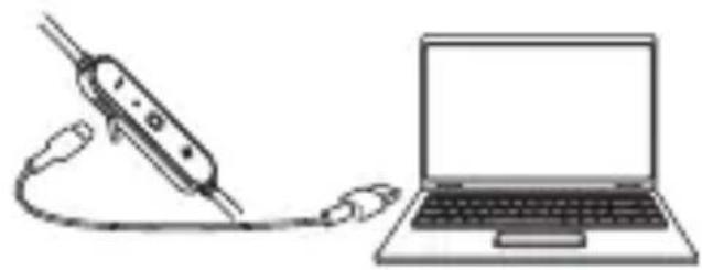 Aukey EPB60 - Laden - 2