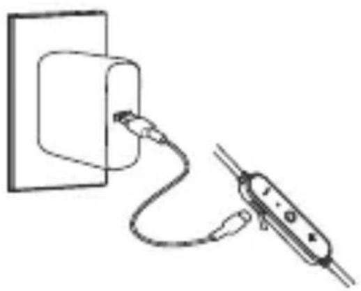 Aukey EPB60 - Charging - 1