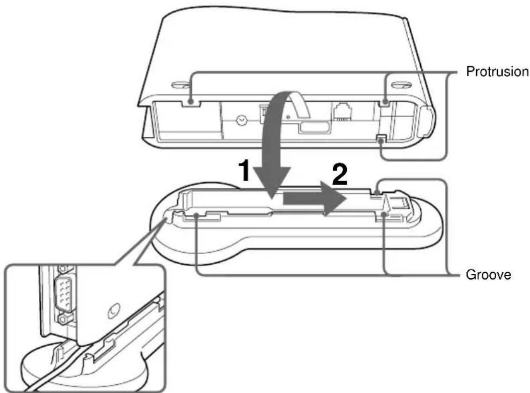 SONY PCGABM1 - Note - 1