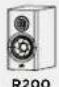 POLK Reserve R700 - Gestione dei bassi - 2