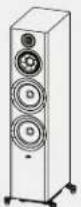 POLK Reserve R700 - Primary Speaker s - 5