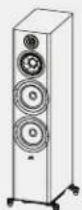 POLK Reserve R700 - Primary Speakers - 5