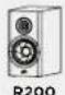 POLK Reserve R700 - Primary Speakers - 8